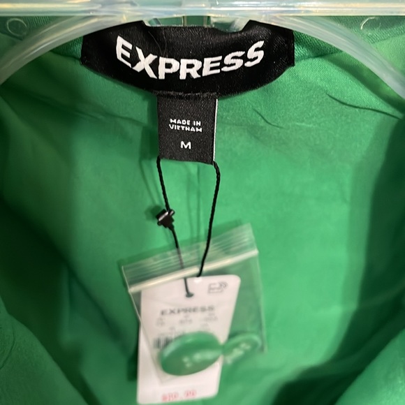 Crop jacket - Picture 4 of 7